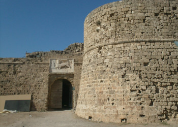 Фамагуста, Северный Кипр, Кипр, фото № 37889 – фотографии Кипра