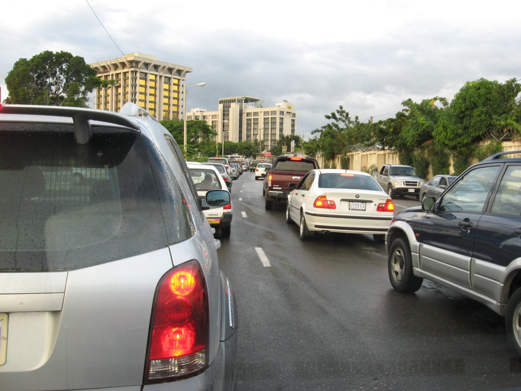 Кингстон, Ямайка. Фото 18 – фотографии Ямайки