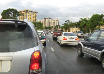 Кингстон, Ямайка. Фото 18 – фотографии Ямайки