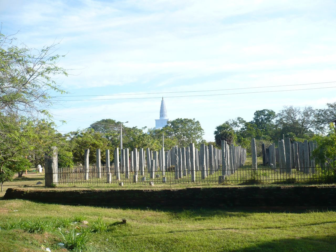 Анурадхапура, Шри-Ланка, фото № 50513 – фотографии Шри-Ланки