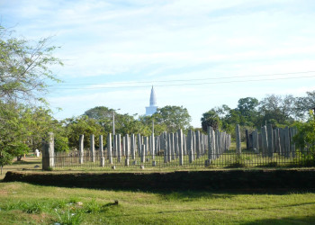 Анурадхапура, Шри-Ланка, фото № 50513 – фотографии Шри-Ланки