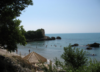 Русалка, Болгария, фото № 26930 – фотографии Болгарии