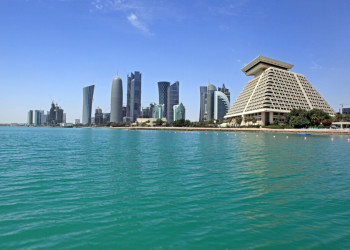 Доха (Doha), Катар. Фото 10 – фотографии Катара