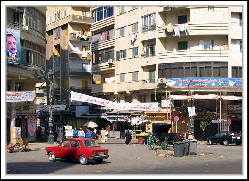 Александрия, Египет, фото № 34798 – фотографии Египта