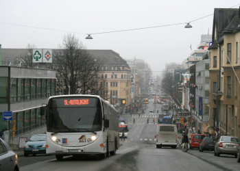 Турку, Финляндия, фото № 75202 – фотографии Финляндии
