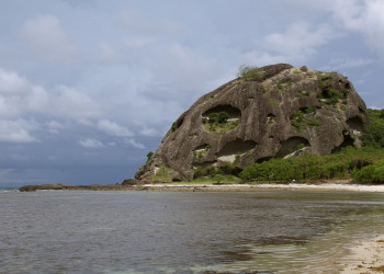 Куата остров, Ясава группа островов, Фиджи, фото № 50023 – фотографии Фиджи