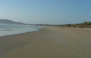 Плайя Гранде, Гуанакасте провинция, Коста-Рика, фото № 39481 – фотографии Коста-Рики