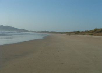 Плайя Гранде, Гуанакасте провинция, Коста-Рика, фото № 39481 – фотографии Коста-Рики