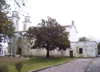 Колония дель Сакраменто, Уругвай, фото № 71737 – фотографии Уругвая