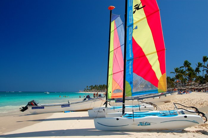 Пунта-Кана, Доминикана, фото № 30505 – фотографии Доминиканы