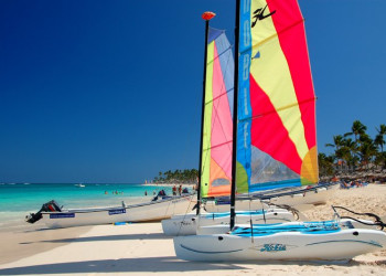 Пунта-Кана, Доминикана, фото № 30505 – фотографии Доминиканы