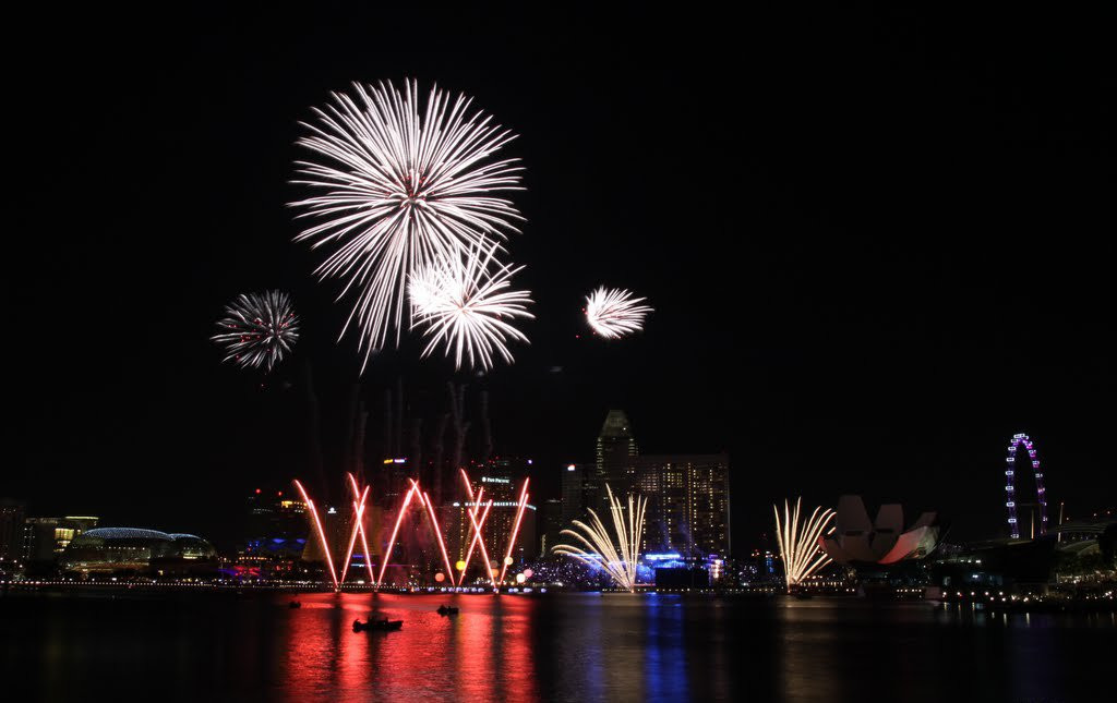 Сингапур, фото № 5172 – фотографии Сингапура