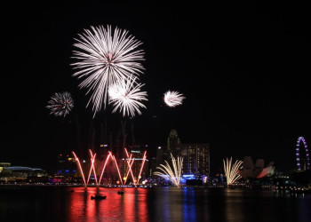 Сингапур, фото № 5172 – фотографии Сингапура