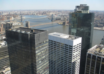 Нью-Йорк, Нью-Йорк штат, США, фото № 68029 – фотографии США