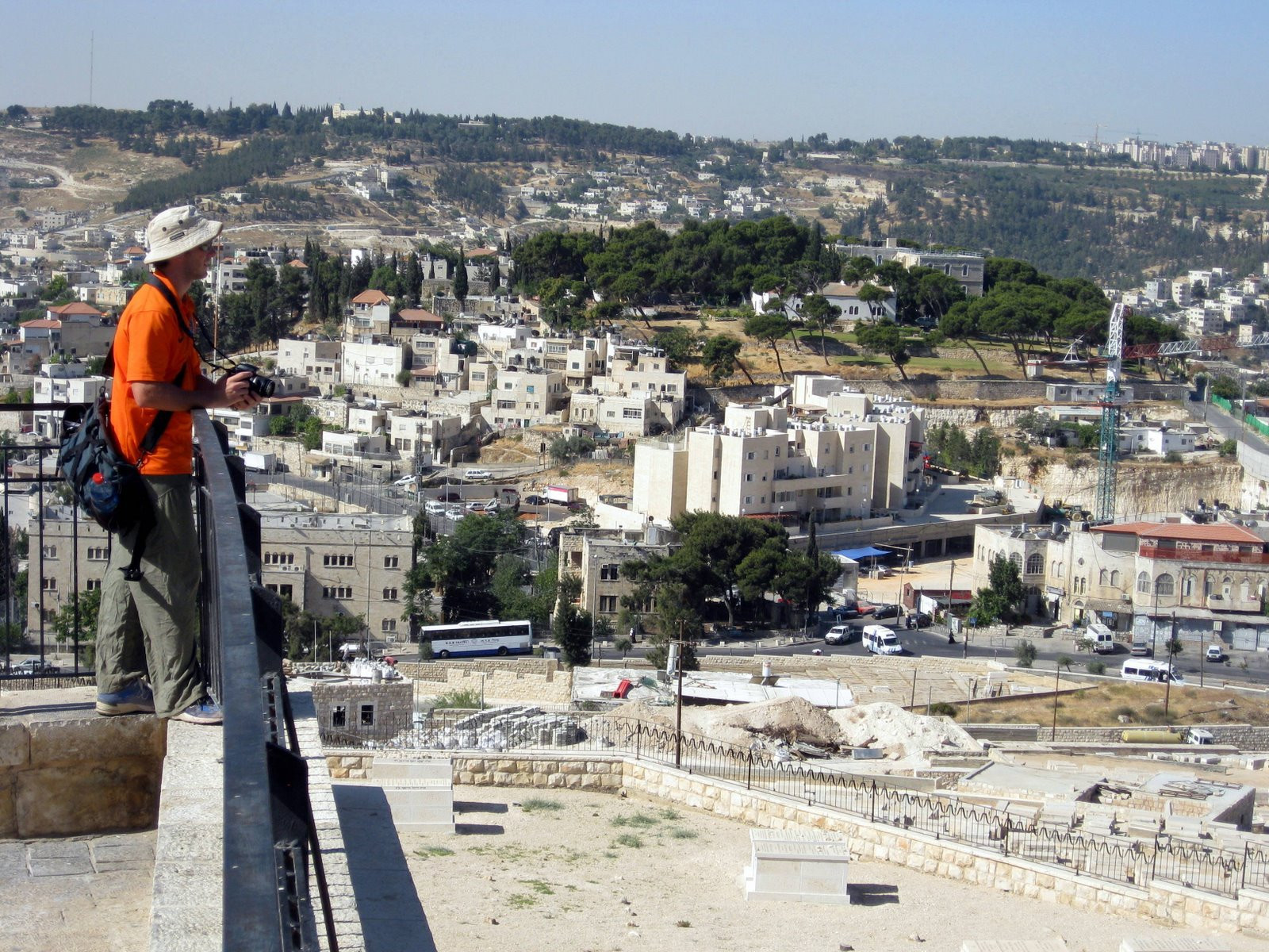 Иерусалим, Израиль, фото № 63970 – фотографии Израиля