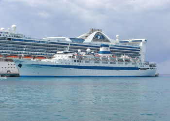 Косумель остров, Мексика, фото № 43877 – фотографии Мексики