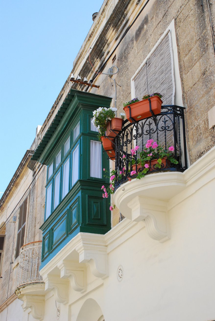 Рабат, Мальта остров, Мальта, фото № 42737 – фотографии Мальты