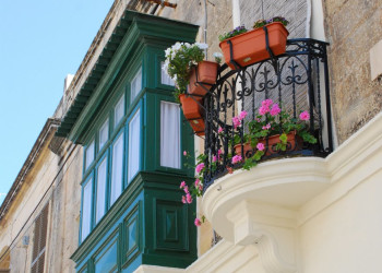 Рабат, Мальта остров, Мальта, фото № 42737 – фотографии Мальты