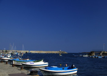 Причал в Царево, Болгария. Фото 2 – фотографии Болгарии