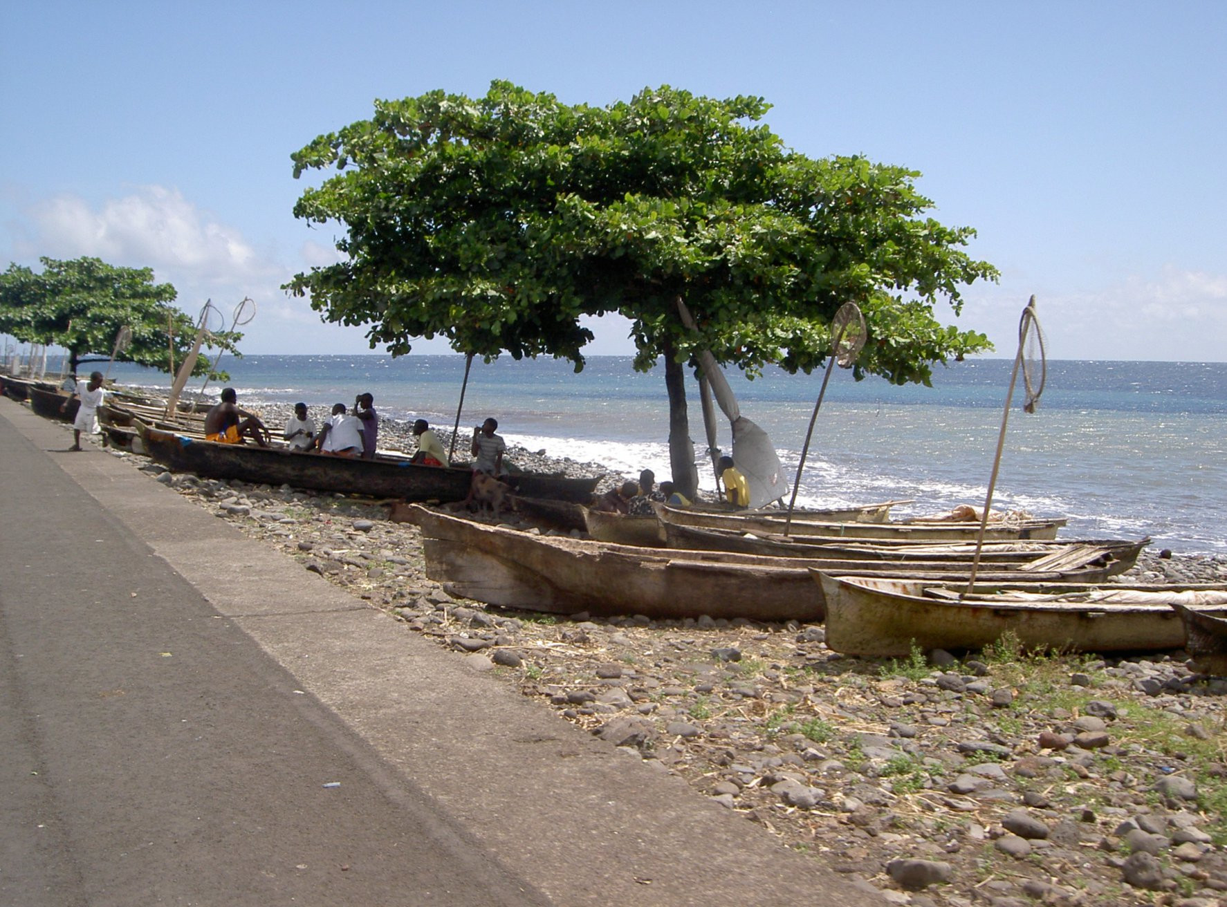 Сан Томе остров, Сан-Томе и Принсипи, фото № 58576 – фотографии Сан-Томе и Принсипи