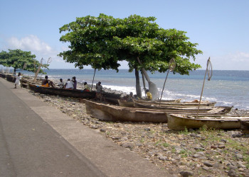 Сан Томе остров, Сан-Томе и Принсипи, фото № 58576 – фотографии Сан-Томе и Принсипи