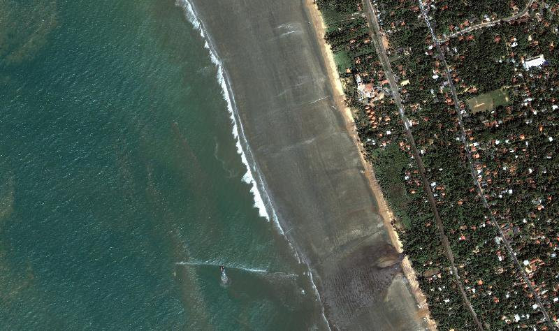 Калутара, Шри-Ланка, фото № 51241 – фотографии Шри-Ланки