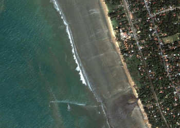 Калутара, Шри-Ланка, фото № 51241 – фотографии Шри-Ланки