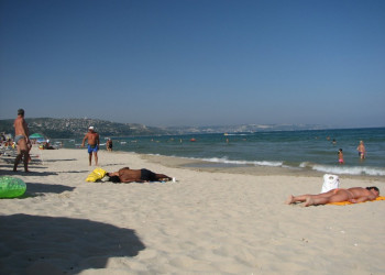 Албена, Болгария, фото № 26421 – фотографии Болгарии