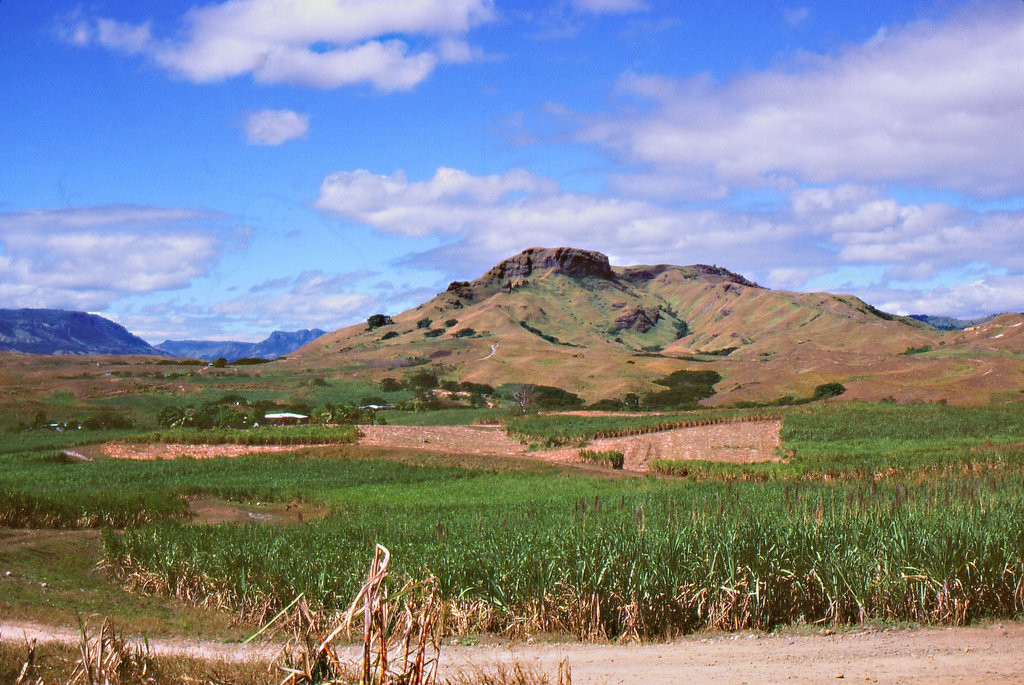 Вити Леву остров, Вити Леву группа островов, Фиджи, фото № 49694 – фотографии Фиджи