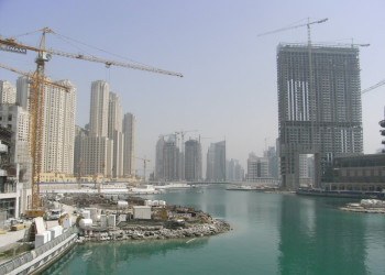 Дубай, ОАЭ, фото № 60945 – фотографии ОАЭ