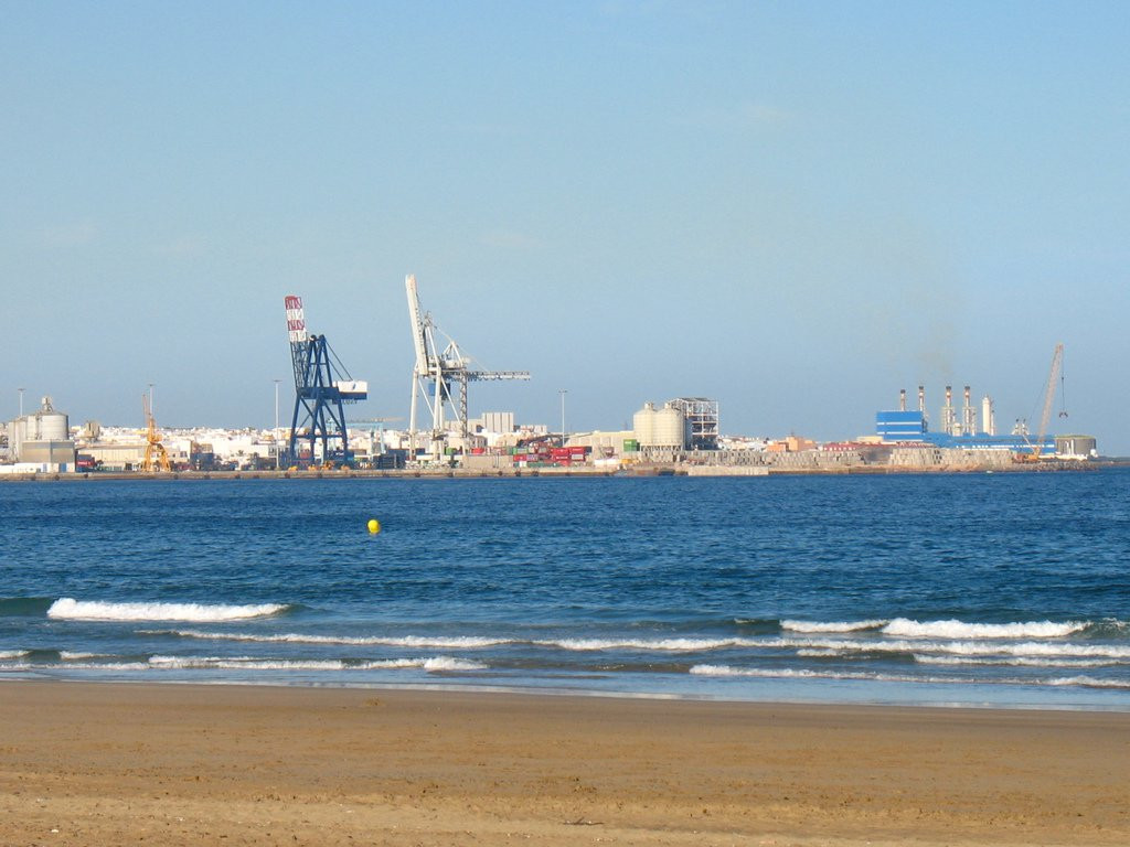 Пуэрто-дель-Росарио, Фуэртевентура остров, Канарские острова, фото № 34389 – фотографии Канарских островов