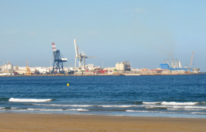 Пуэрто-дель-Росарио, Фуэртевентура остров, Канарские острова, фото № 34389 – фотографии Канарских островов