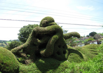 Циудад Куэсада, Алахуэла провинция, Коста-Рика, фото № 39066 – фотографии Коста-Рики