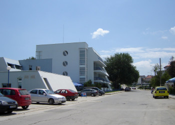 Улица в Созополе, Болгария. Фото 6 – фотографии Болгарии