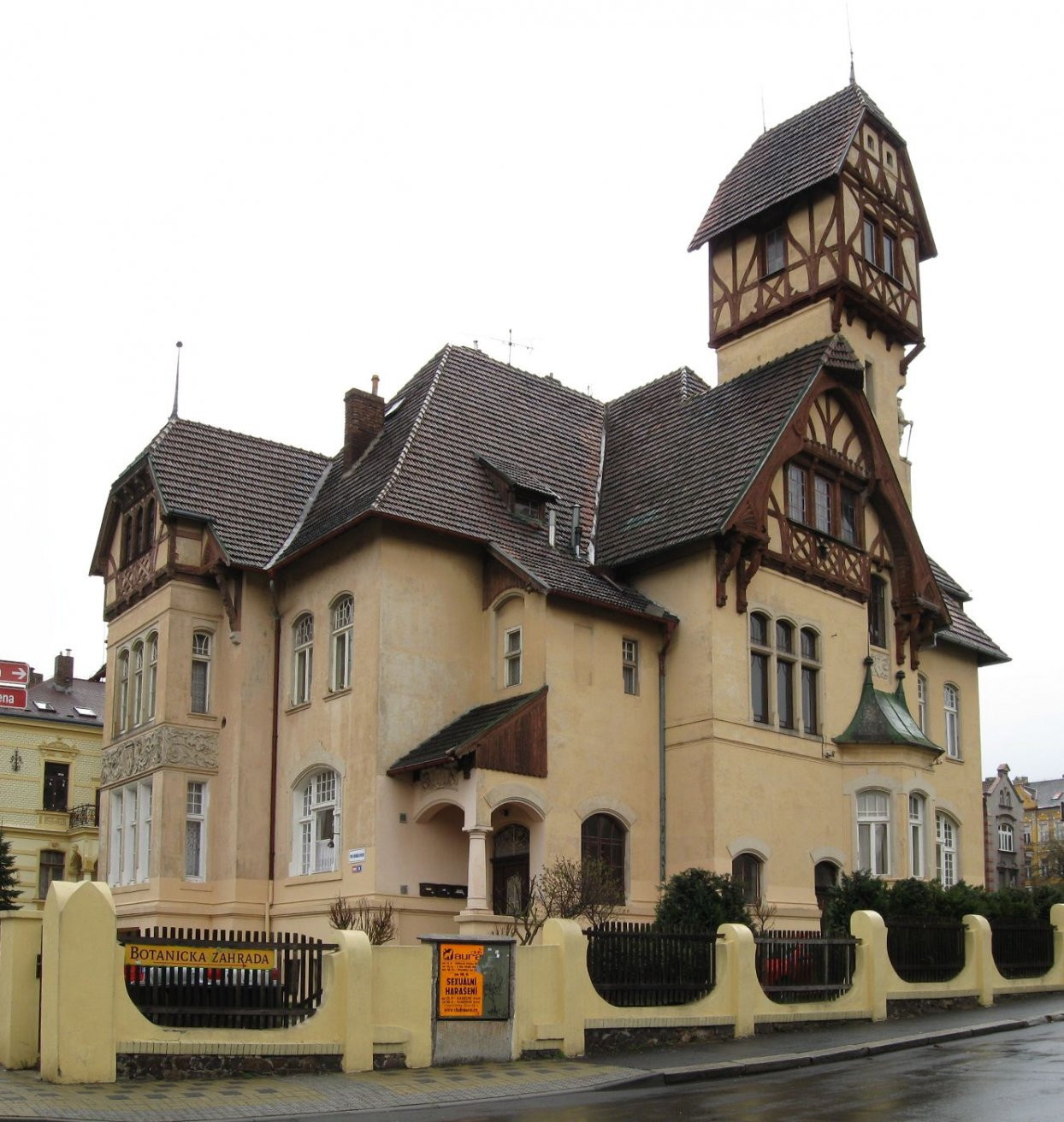 Чехия, фото № 3337 – фотографии Чехии