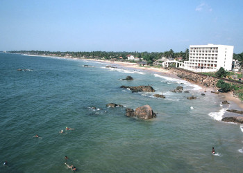 Маунт Лавиния, Шри-Ланка, фото № 51776 – фотографии Шри-Ланки