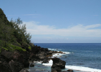 Пети-Иль, Реюньон, фото № 25486 – фотографии Реюньона