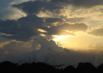 Закат на Ямайке – фотографии Ямайки