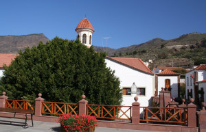 Техеда, Гран-Канария остров, Канарские острова, фото № 31458 – фотографии Канарских островов