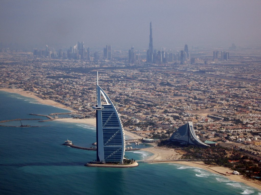 Дубай, ОАЭ, фото № 60903 – фотографии ОАЭ