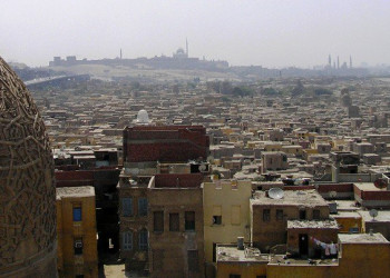 Каир, Египет, фото № 35172 – фотографии Египта