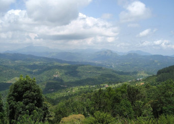 Канди, Шри-Ланка, фото № 51440 – фотографии Шри-Ланки