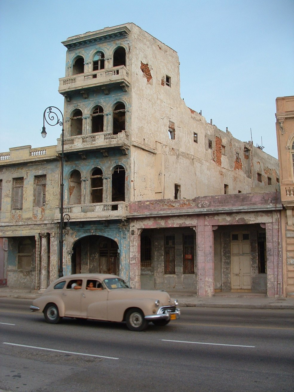 Гавана, Куба. Фото 19 – фотографии Кубы