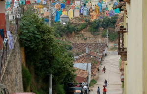 Чичикастенанго, Гватемала, фото № 71002 – фотографии Гватемалы