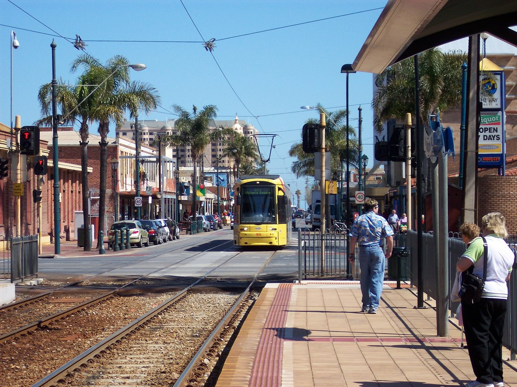 Аделаида (Adelaide). Фото 6 – фотографии Австралии
