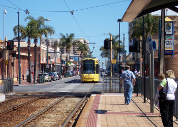 Аделаида (Adelaide). Фото 6 – фотографии Австралии