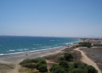 Ларнака, Кипр, фото № 38034 – фотографии Кипра