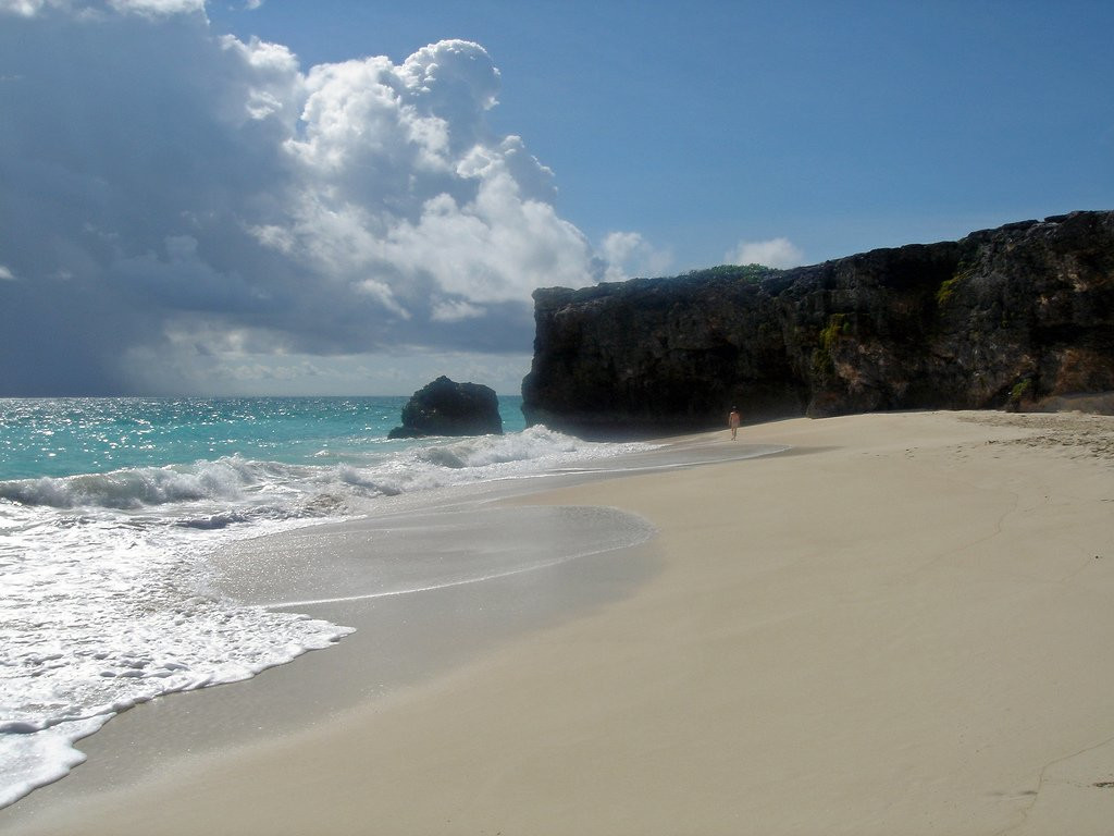 Пляж на Южном побережье, Барбадос. Фото 25 – фотографии Барбадоса