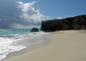 Пляж на Южном побережье, Барбадос. Фото 25 – фотографии Барбадоса