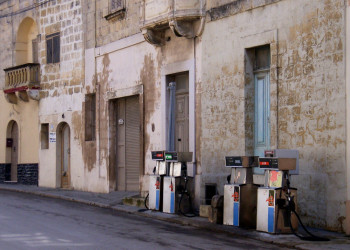 Виктория, Гозо остров, Мальта, фото № 41330 – фотографии Мальты